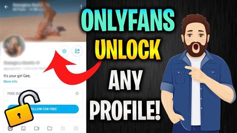 how to get onlyfans for free|Getting Started